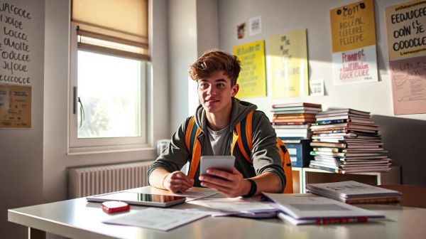 5 conseils pour sélectionner la meilleure mutuelle santé étudiante sportive