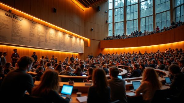 Admissibilité et spécificités de la LAS à Poitiers en 2026