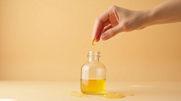 Comment mieux utiliser l'huile amande douce pour votre peau