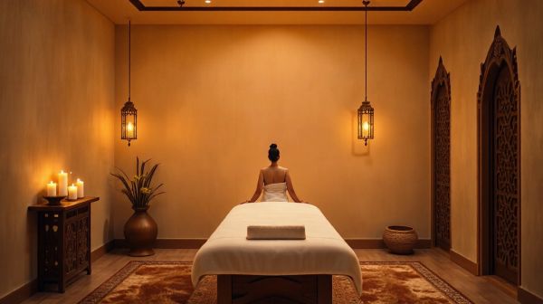 Découvrez les avantages du massage ayurvédique à Nantes