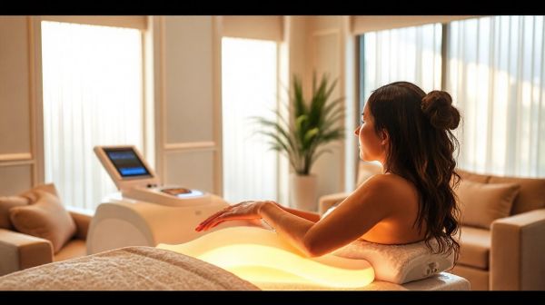 Découvrez les bienfaits de l'endermologie corps à Caen