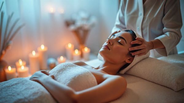 Découvrez les bienfaits de l'endermologie corps à Caen