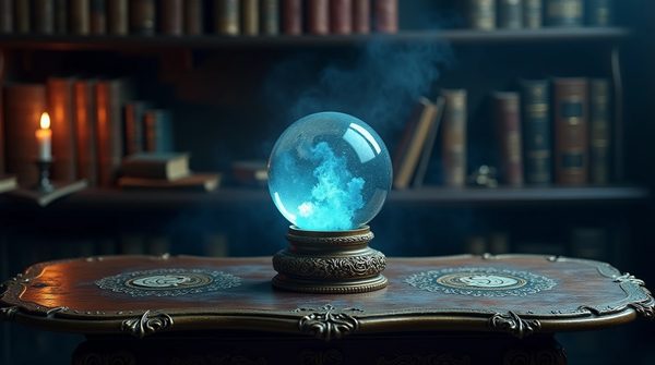 Découvrez votre avenir : tirage de tarot gratuit en ligne