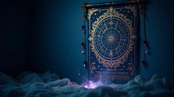 Découvrez votre futur grâce à l'astrologie révélatrice