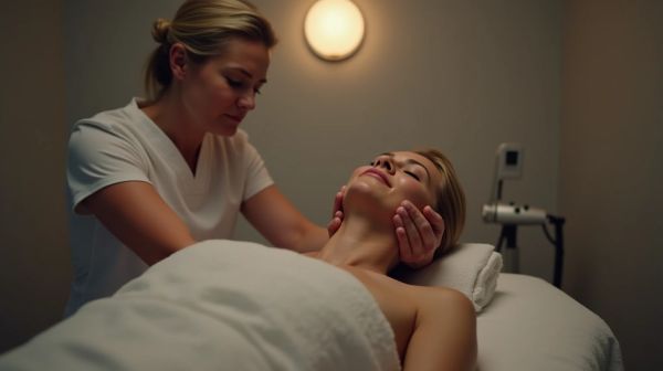 Endermologie corps à Caen : résultats spectaculaires et bien-être