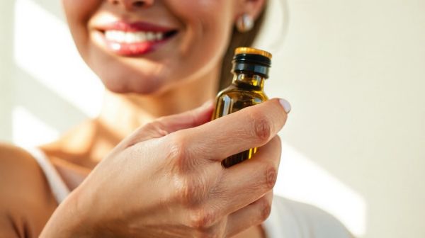 Les meilleures manières d'intégrer l'huile d'amande douce pour une peau éclatante