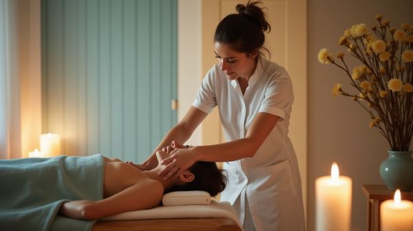 Massage ayurvédique à Nantes : déroulé d'une séance et bienfaits attendus