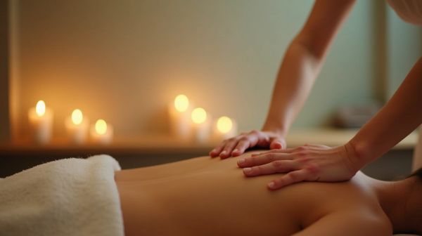 Massage ayurvédique à Nantes : déroulé d'une séance et bienfaits attendus