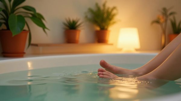 Soin des pieds maison peau morte : astuces et recettes efficaces