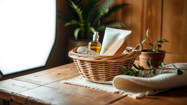 Top 5 recettes maison pour des pieds doux et sans peau morte