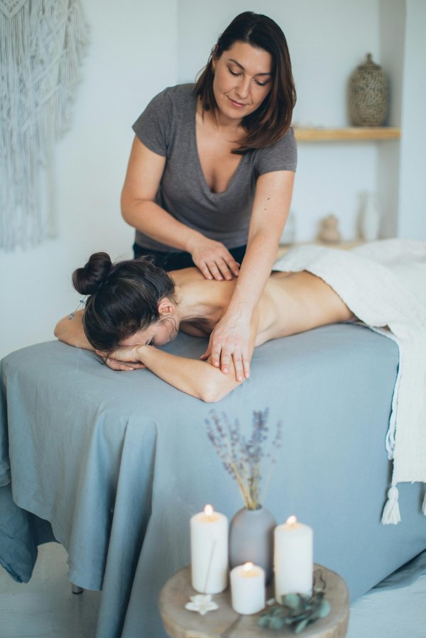 Découvrez les bienfaits du massage bien-être à bayonne