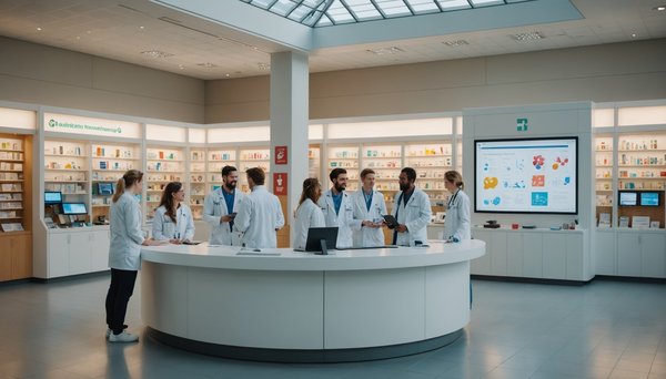 Études de santé à clermont-ferrand : découvrez vos options !